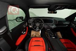 مرسيدس بنز GLE